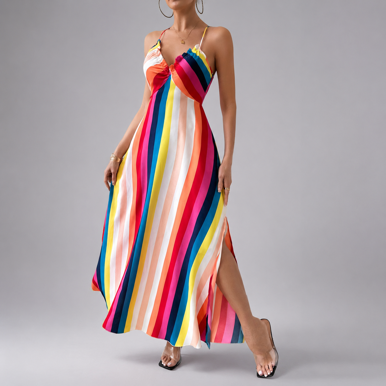Willow Maxi Dress
