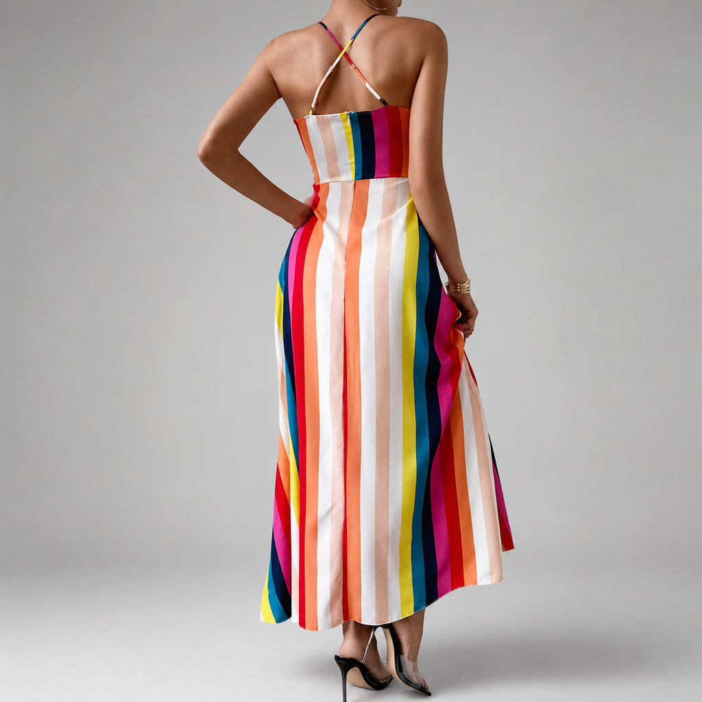 Willow Maxi Dress