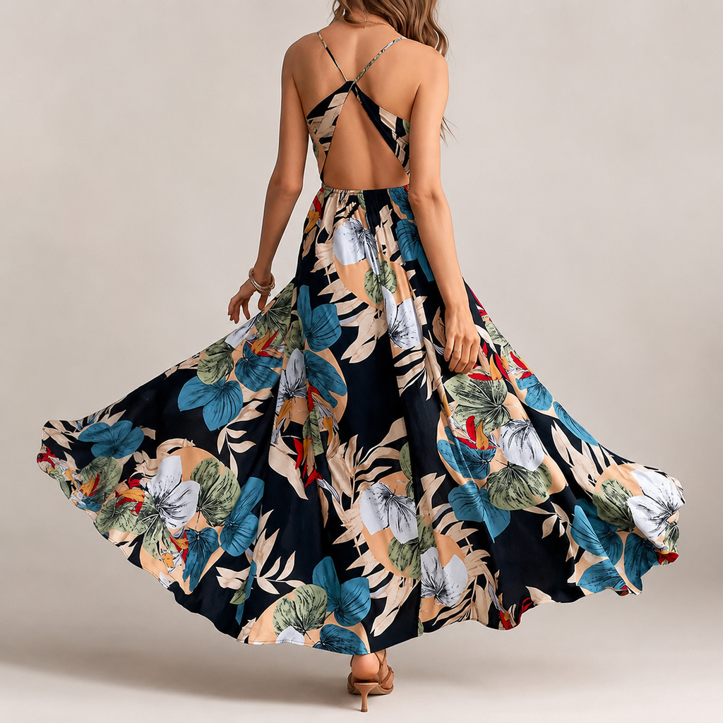 Ivy Dress