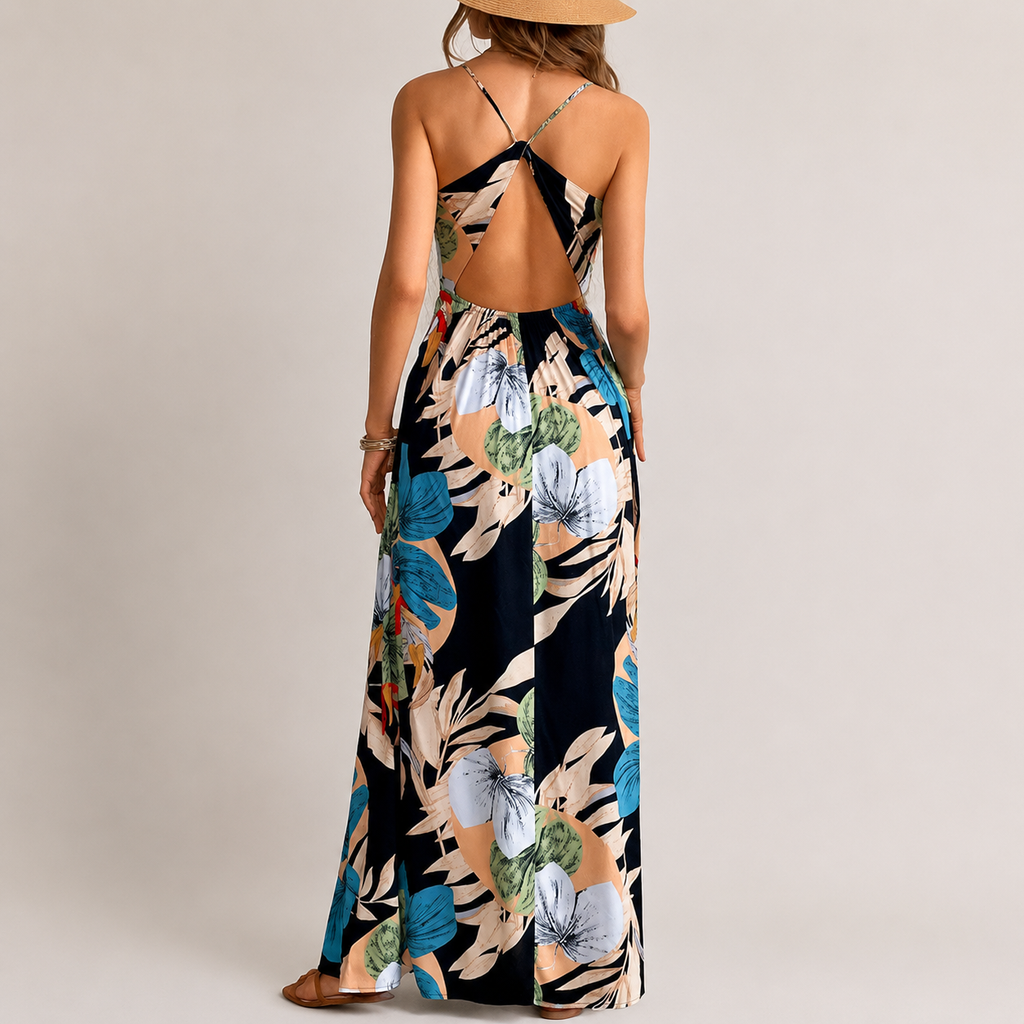 Ivy Dress