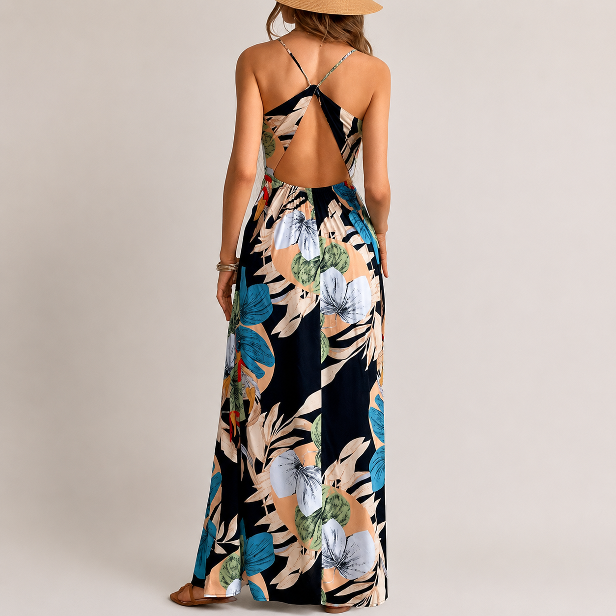 Ivy Dress