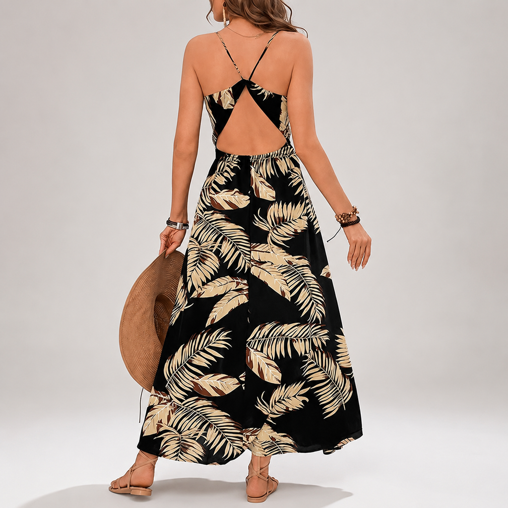 Ivy Dress