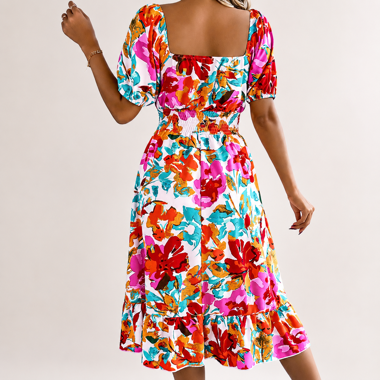 Riley Dress