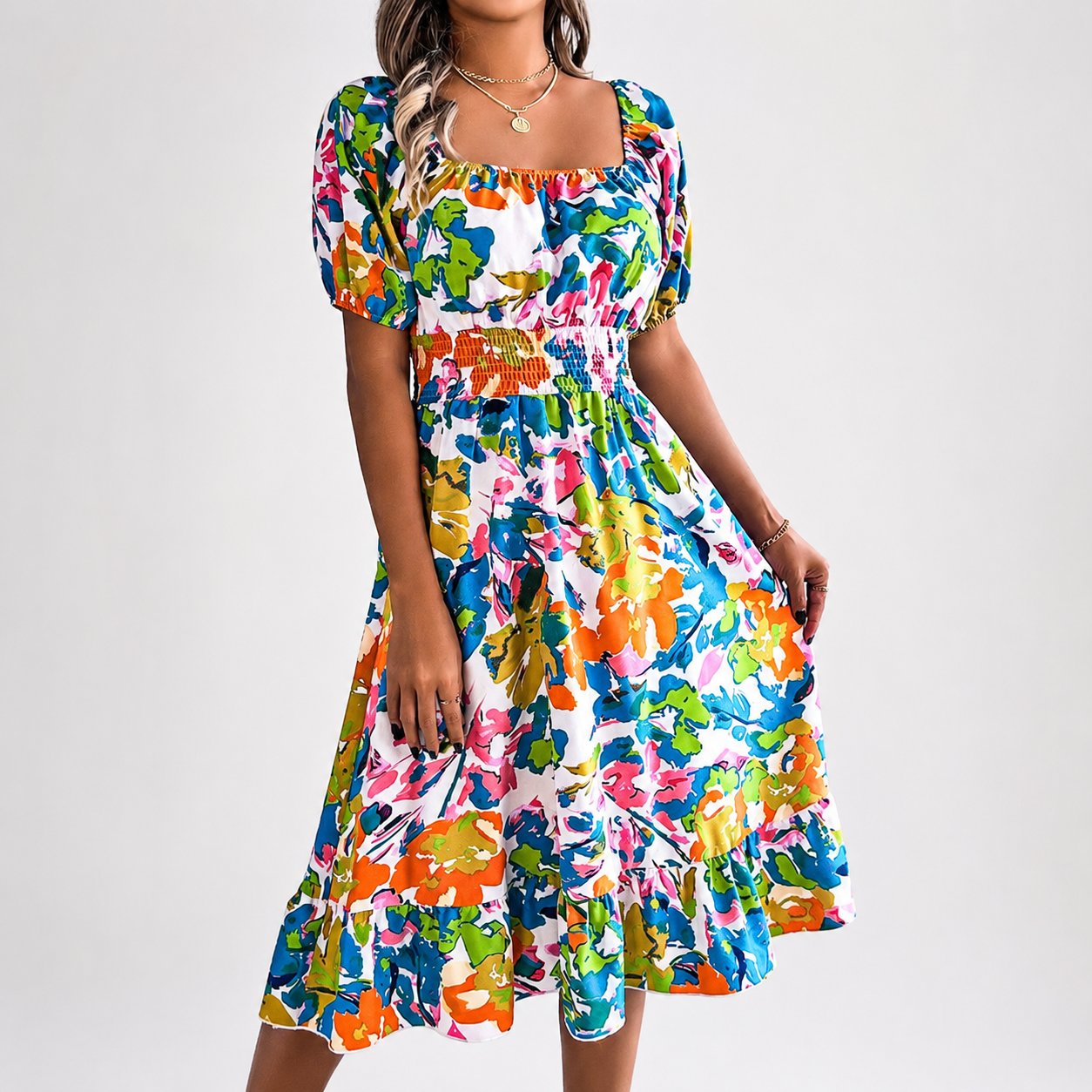Riley Dress