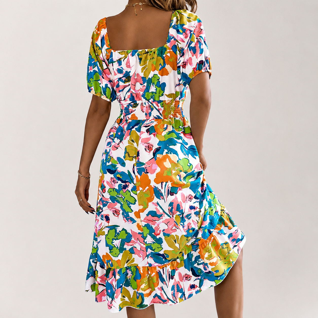 Riley Dress
