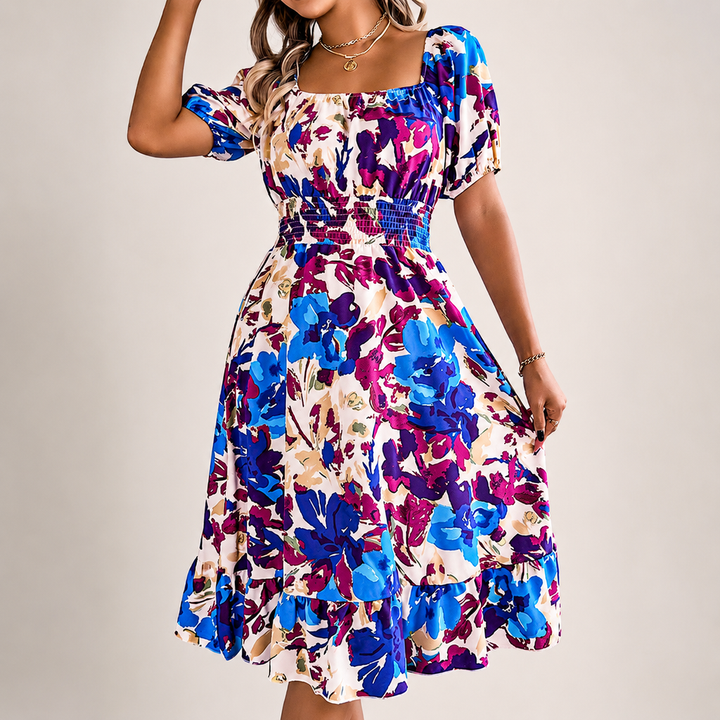 Riley Dress