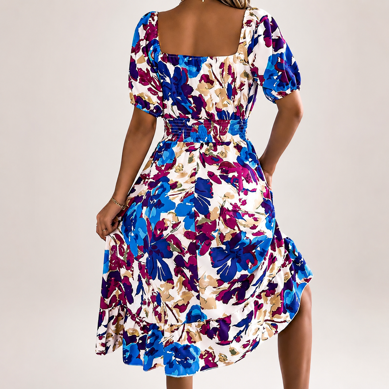 Riley Dress