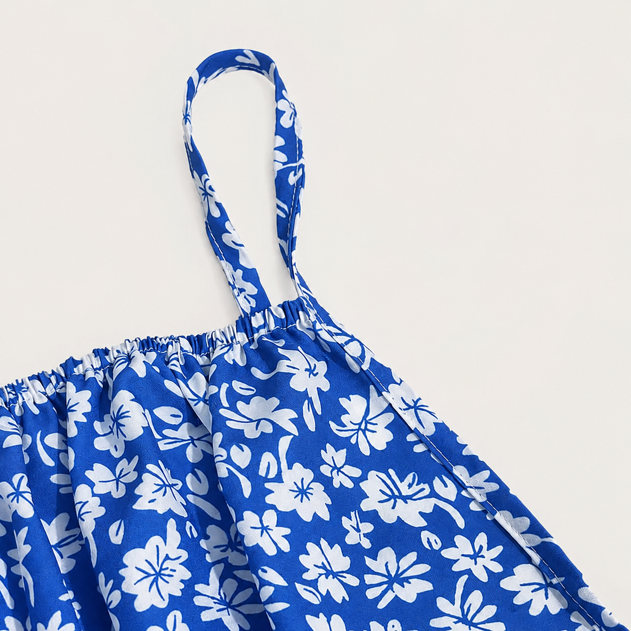 Alice Floral Dress