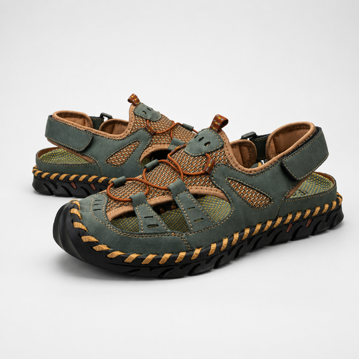 Ridgeway Outdoor Sandals