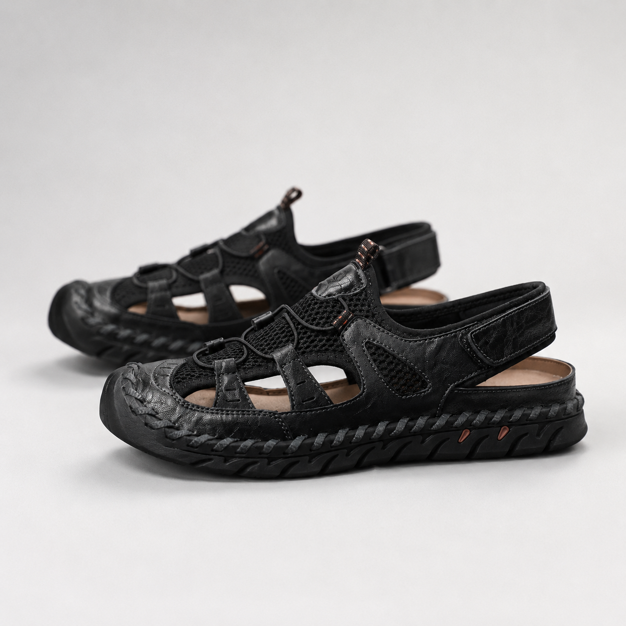 Ridgeway Outdoor Sandals