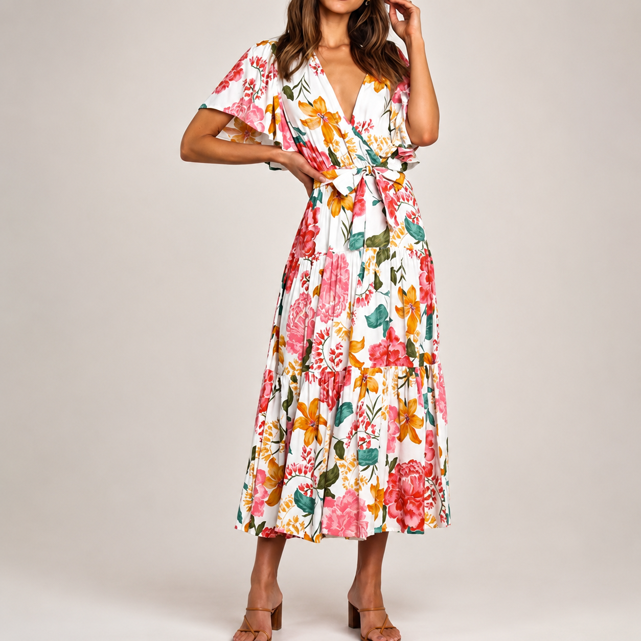 Nora Dress