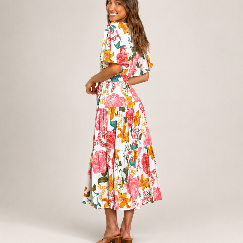 Nora Dress