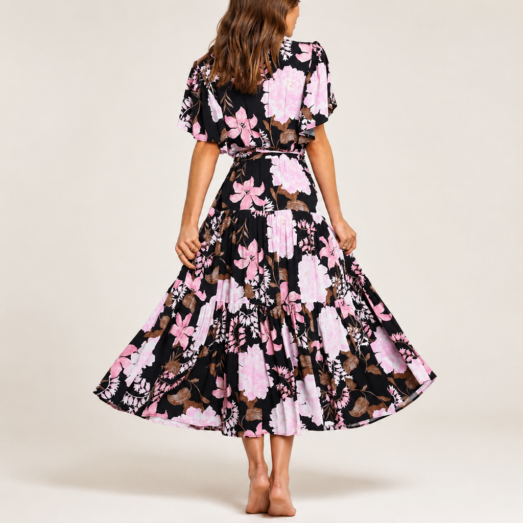 Nora Dress