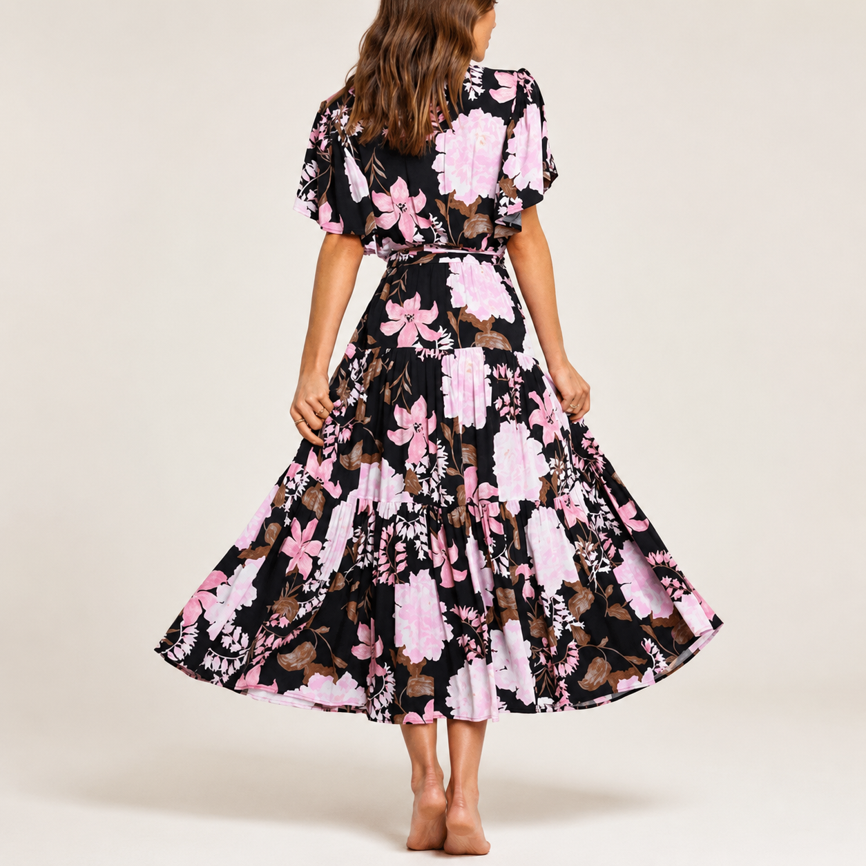 Nora Dress