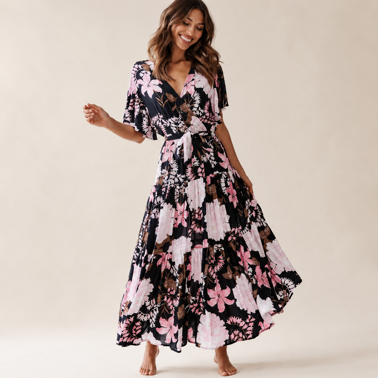 Nora Dress