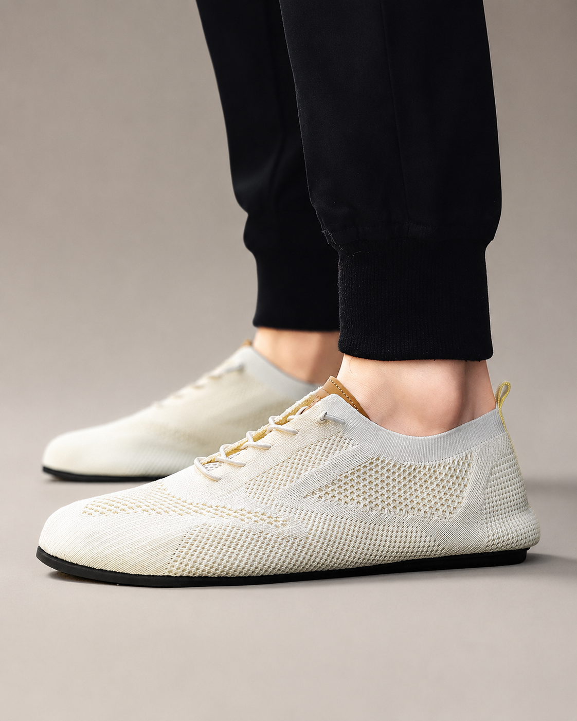 Avery Knit Loafers