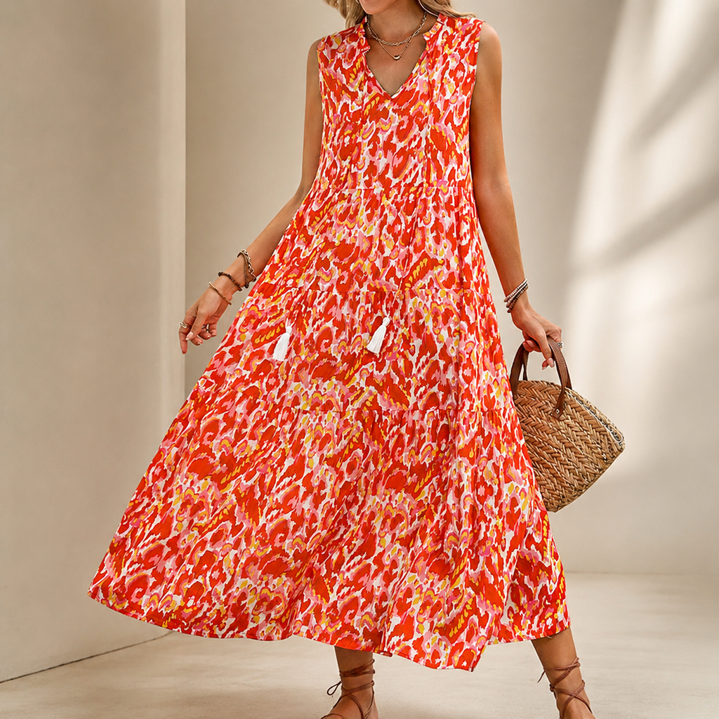Clara Dress