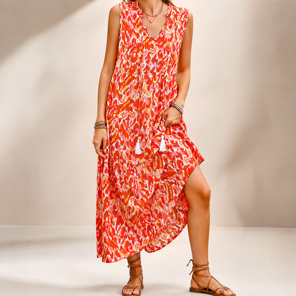 Clara Dress