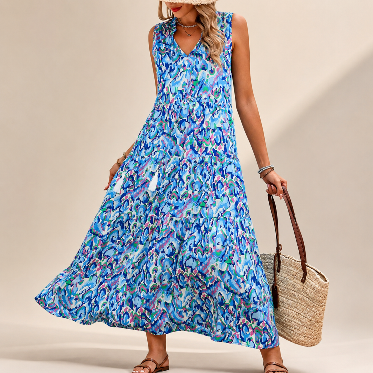 Clara Dress