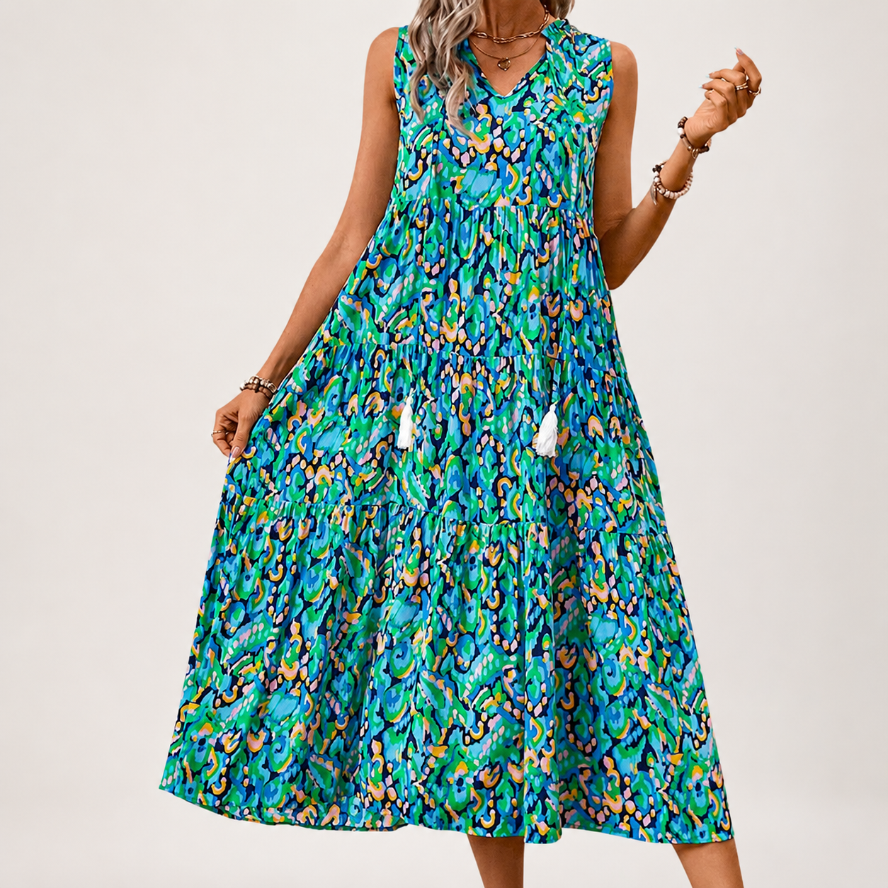 Clara Dress
