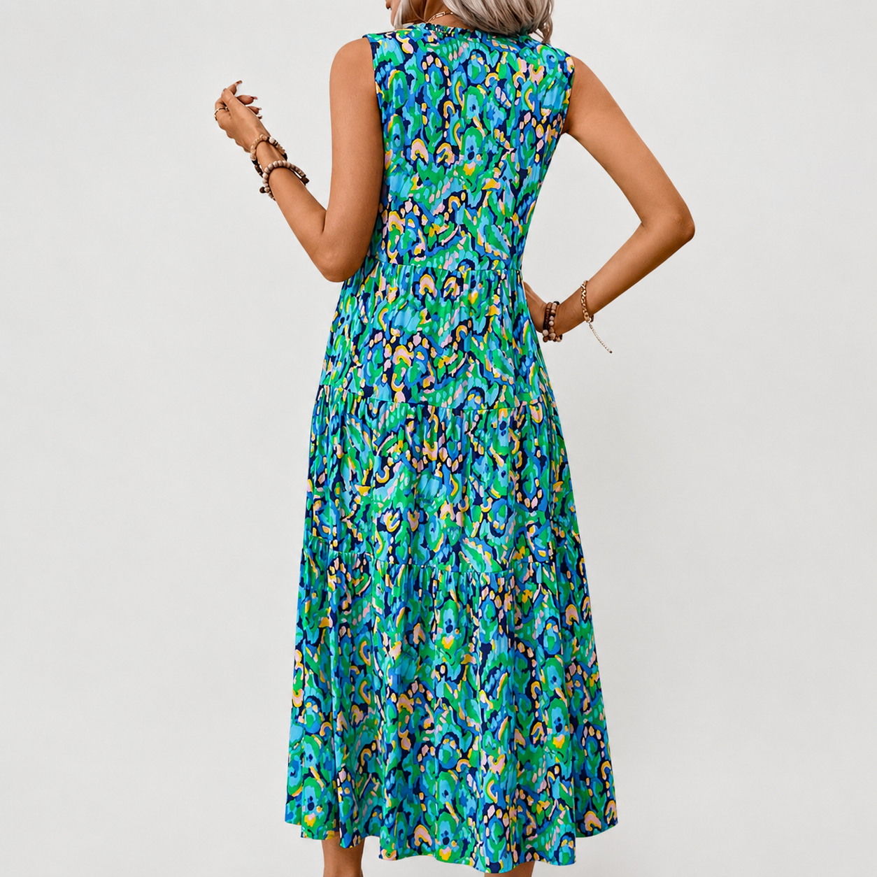 Clara Dress