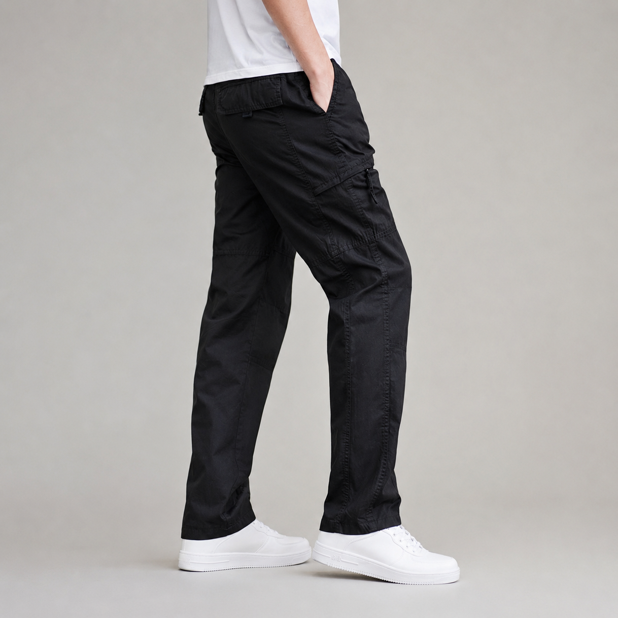 Harrison Cargo Pants