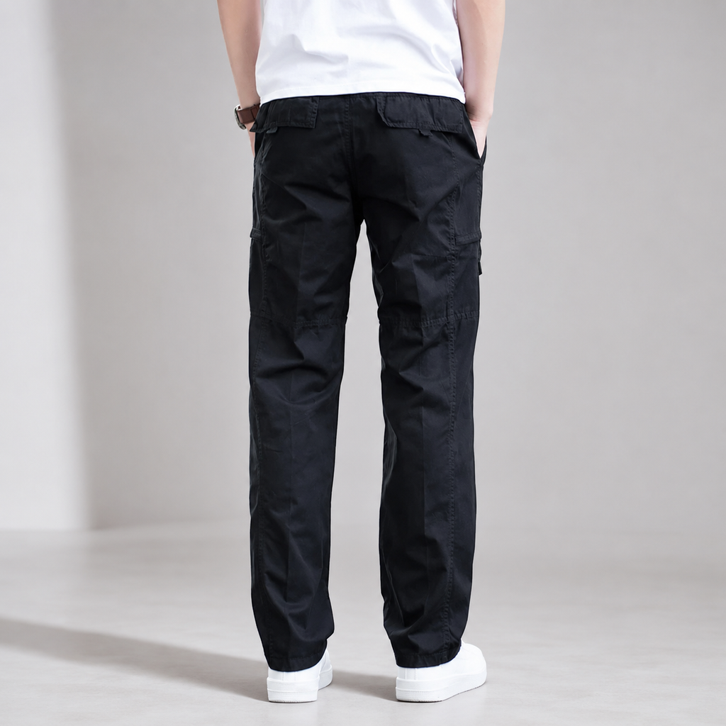Harrison Cargo Pants