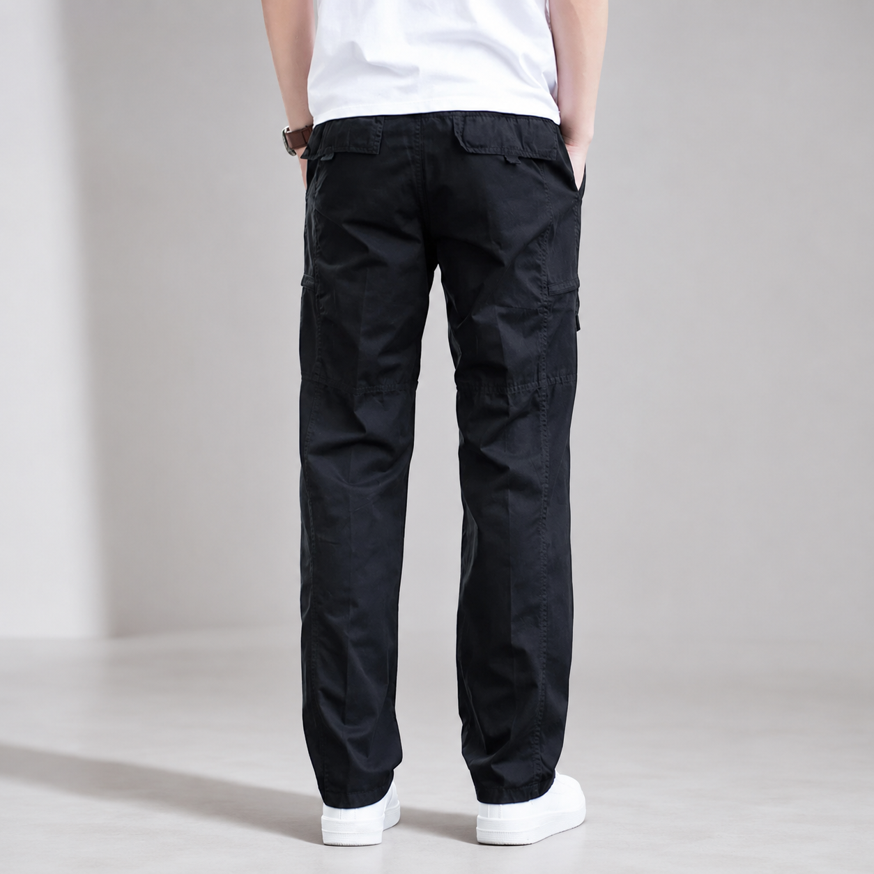 Harrison Cargo Pants