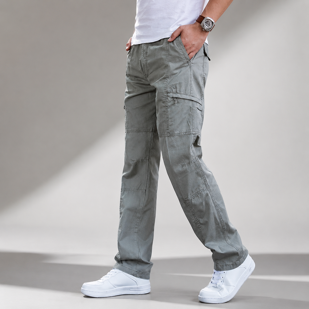 Harrison Cargo Pants