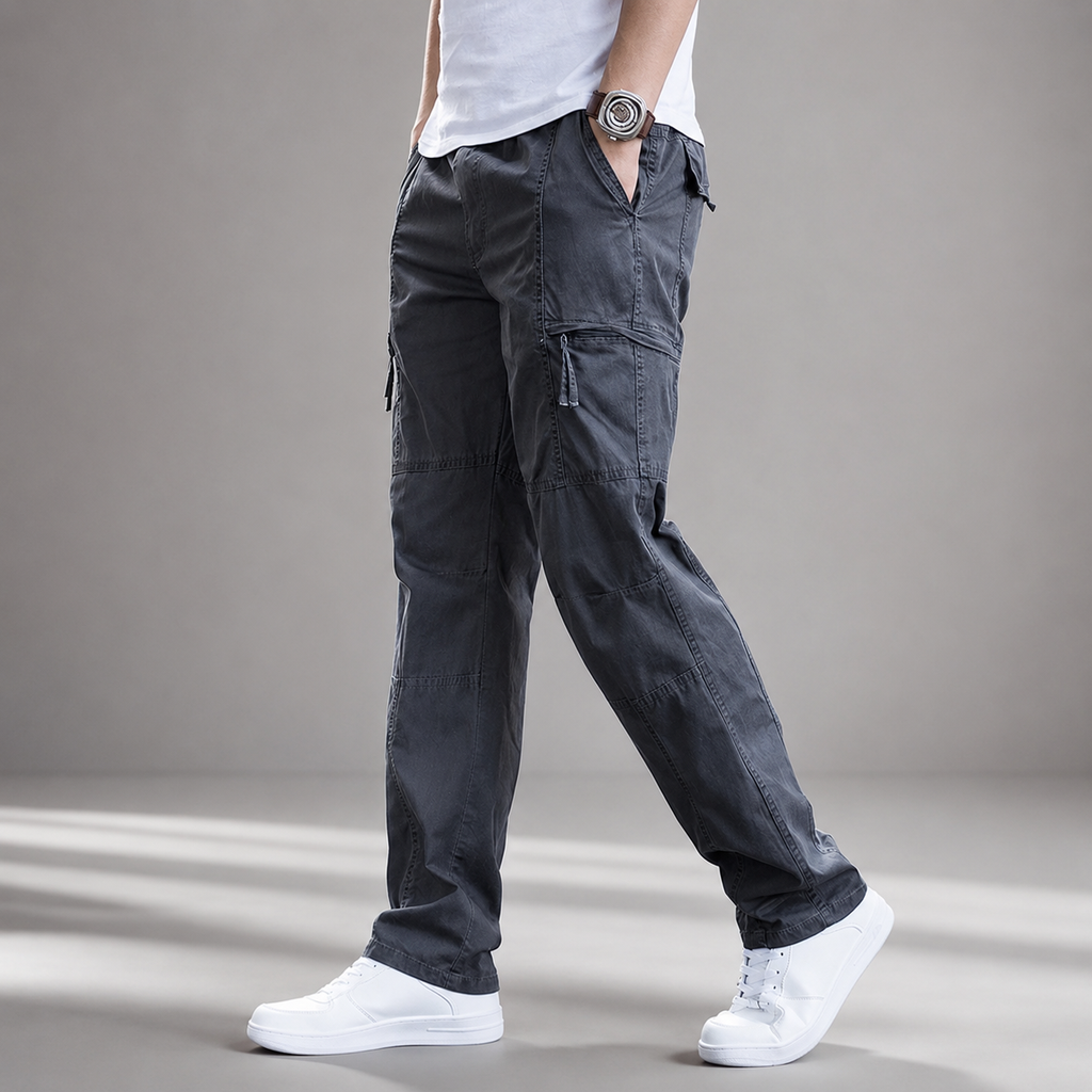 Harrison Cargo Pants