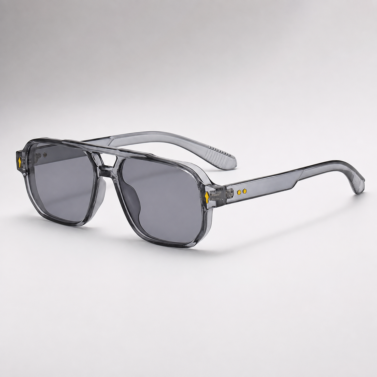 Colby Oversized Square Sunglasses