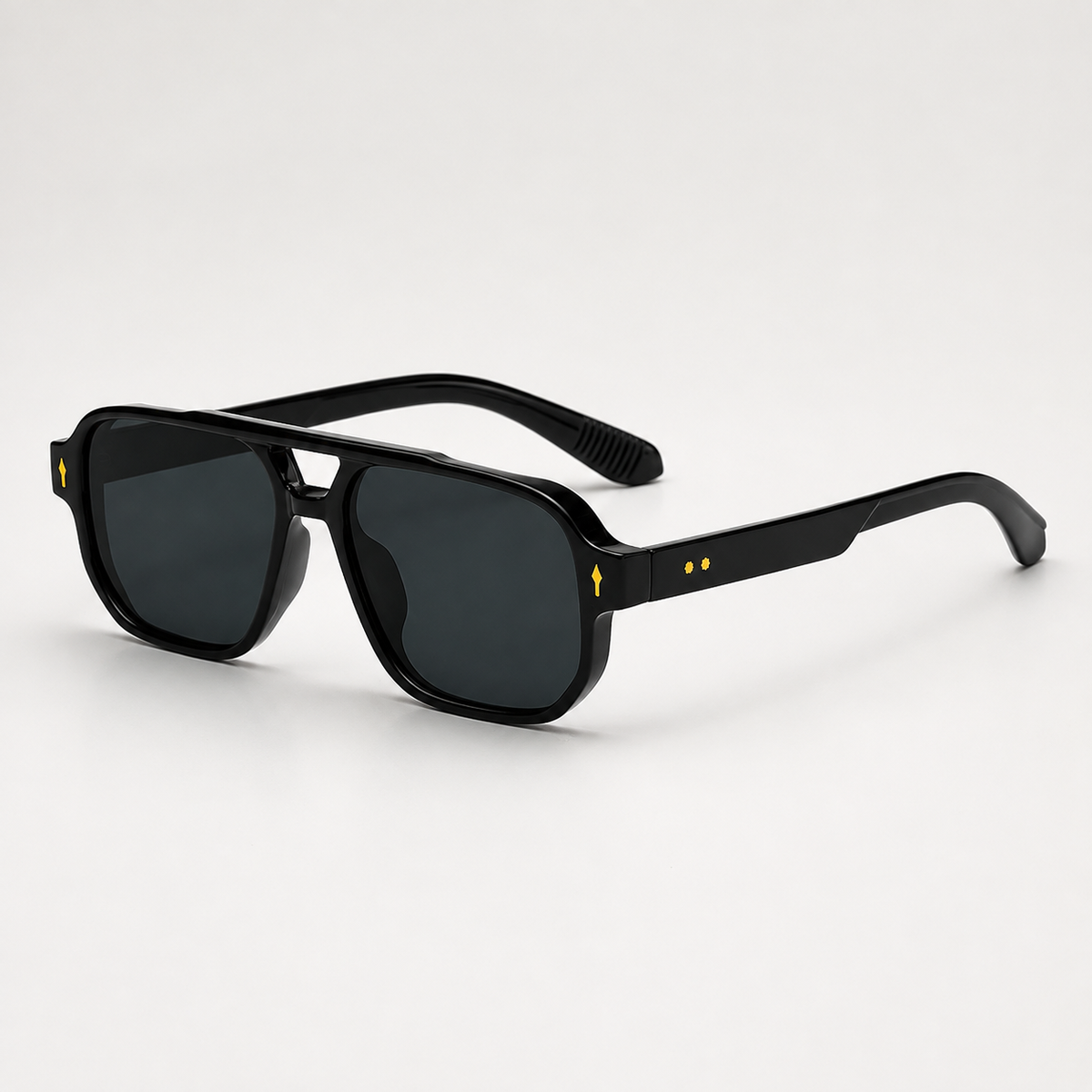 Colby Oversized Square Sunglasses