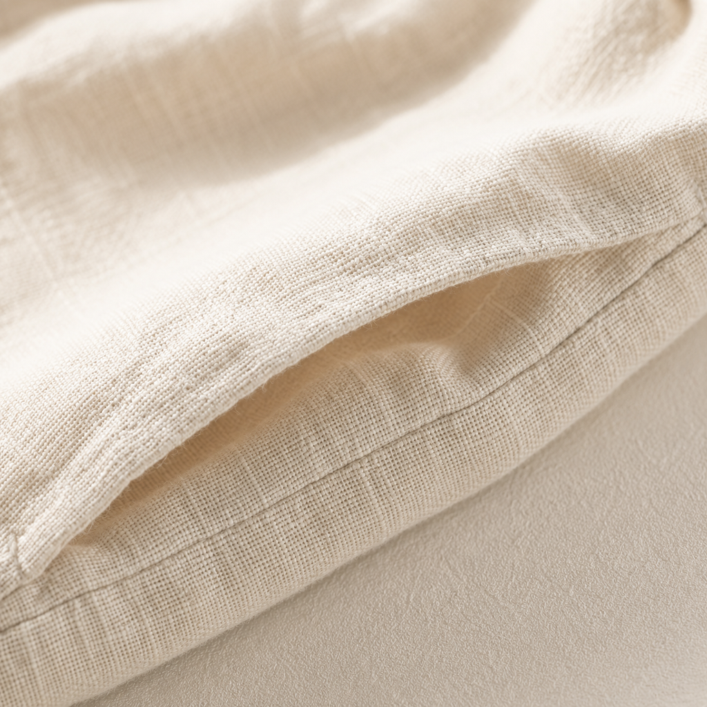 Collins Linen Shorts