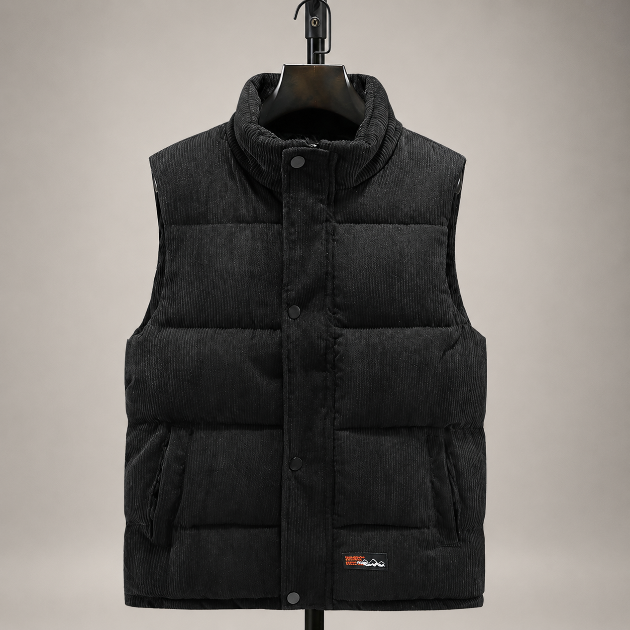 Dalton Sleeveless  Insulated Vest