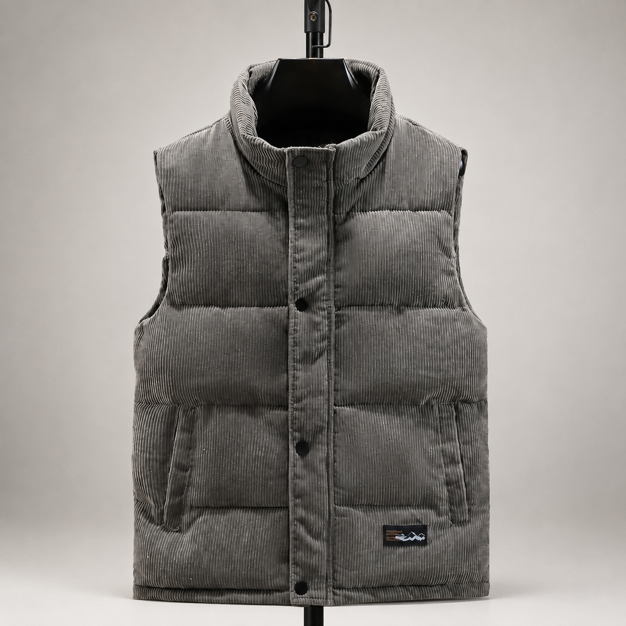 Dalton Sleeveless  Insulated Vest