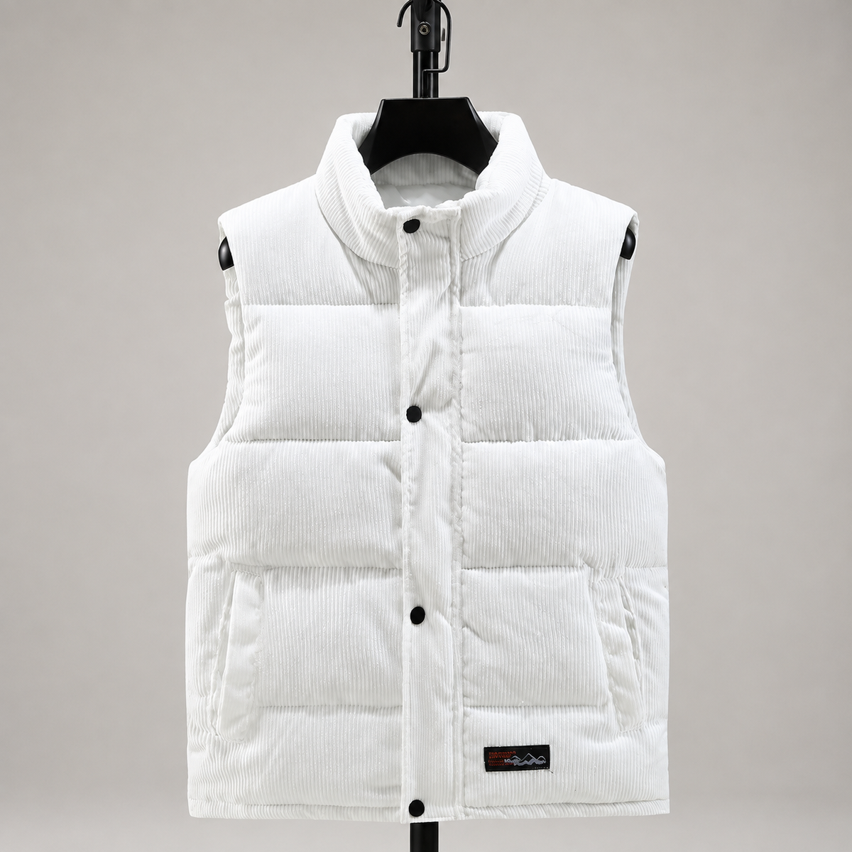 Dalton Sleeveless  Insulated Vest