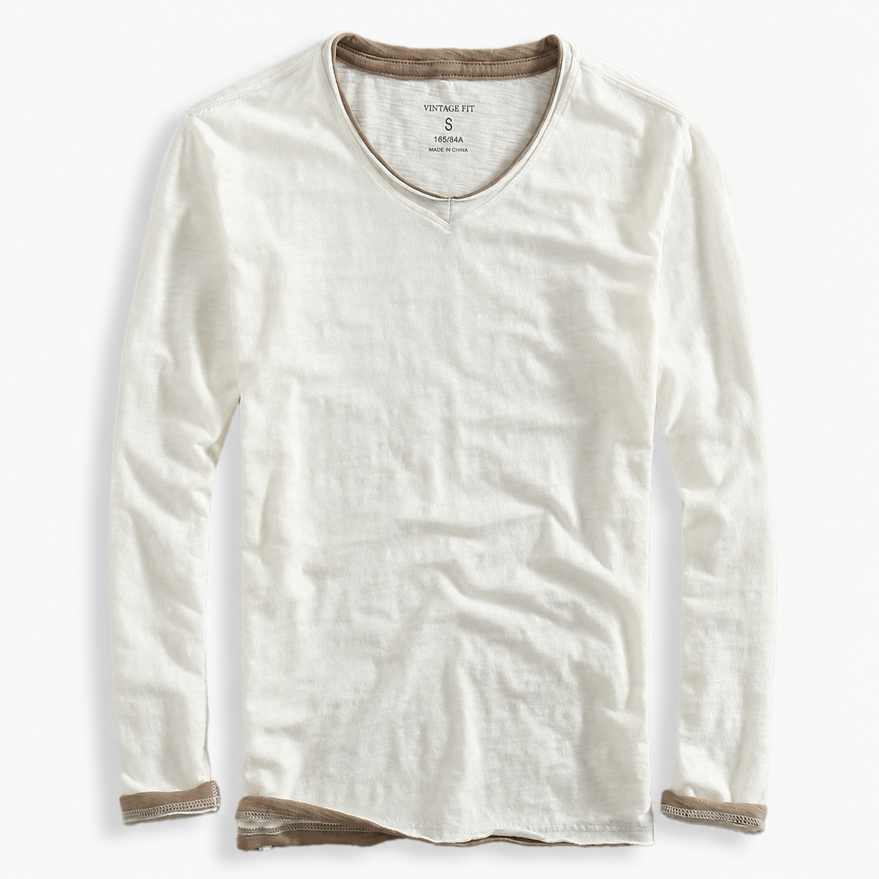 Daniel Mens Long-Sleeve Shirt