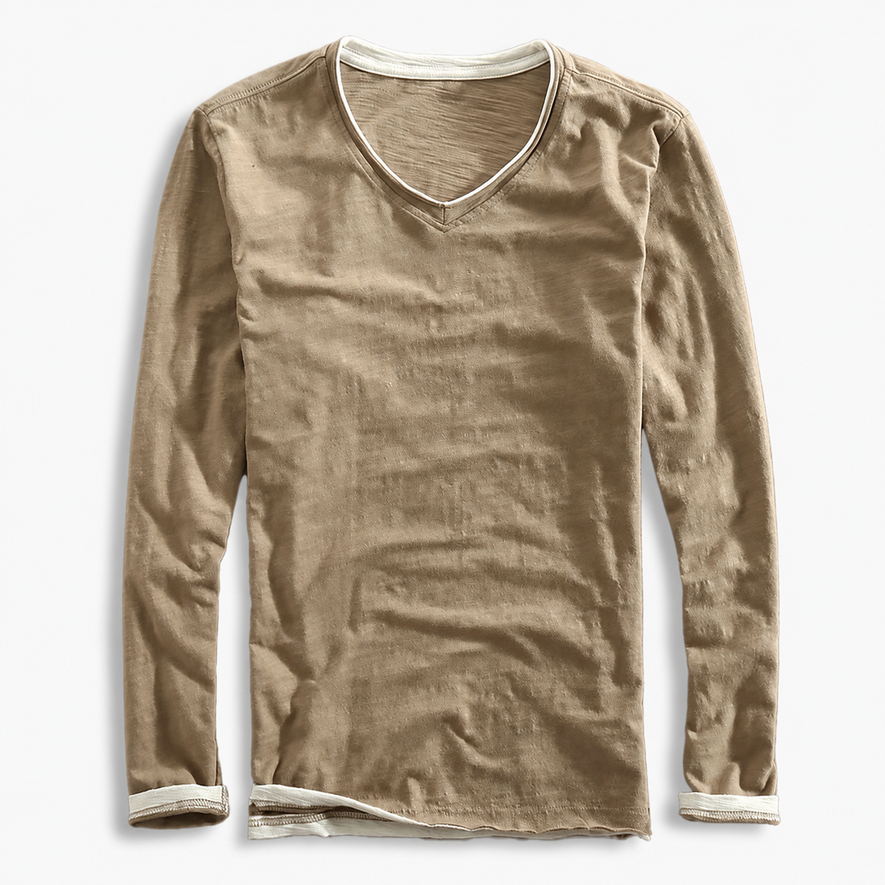Daniel Mens Long-Sleeve Shirt