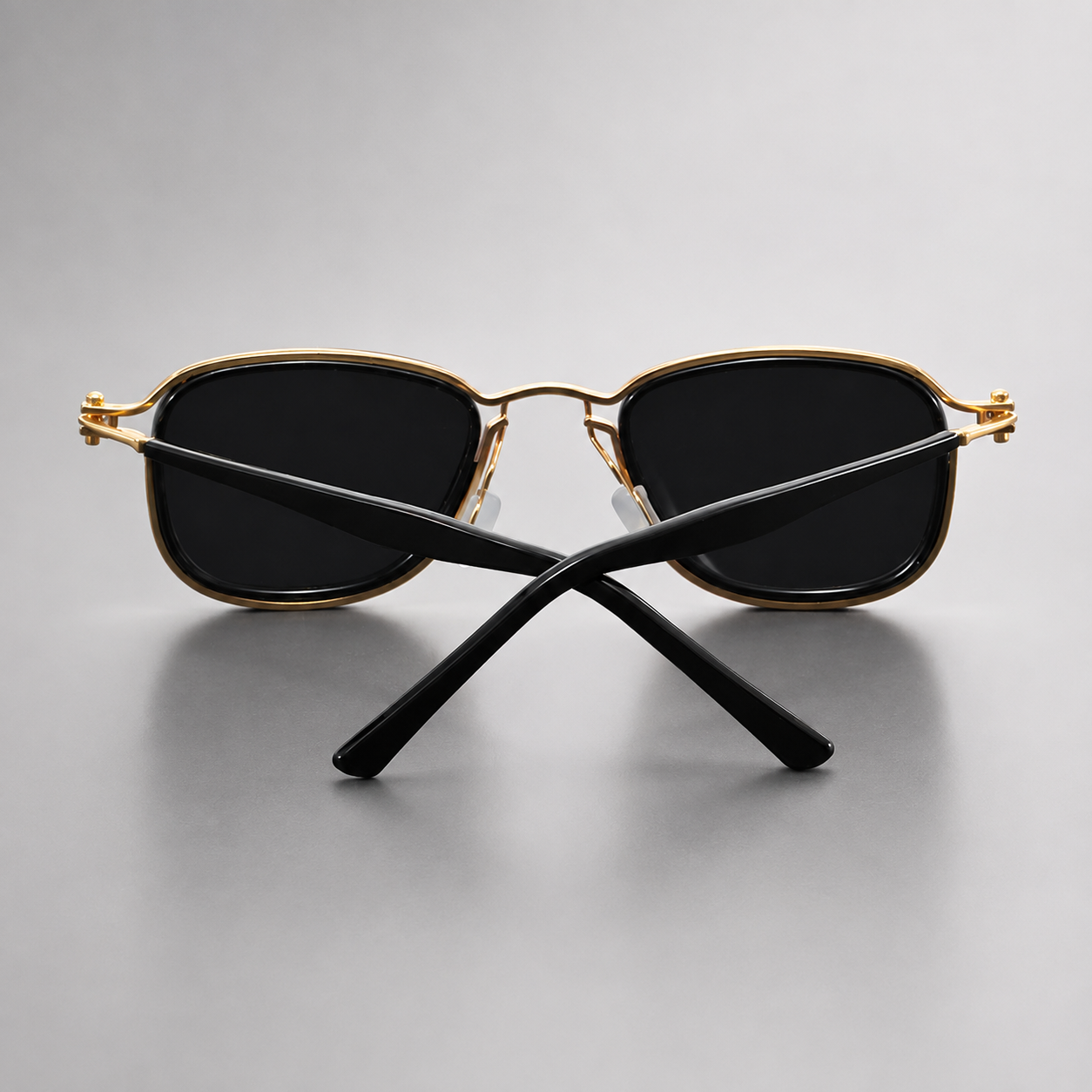 Daniel Square Sunglasses