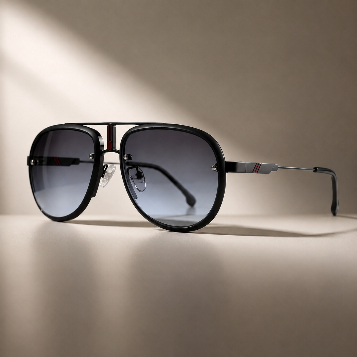 Dario Aviator Sunglasses