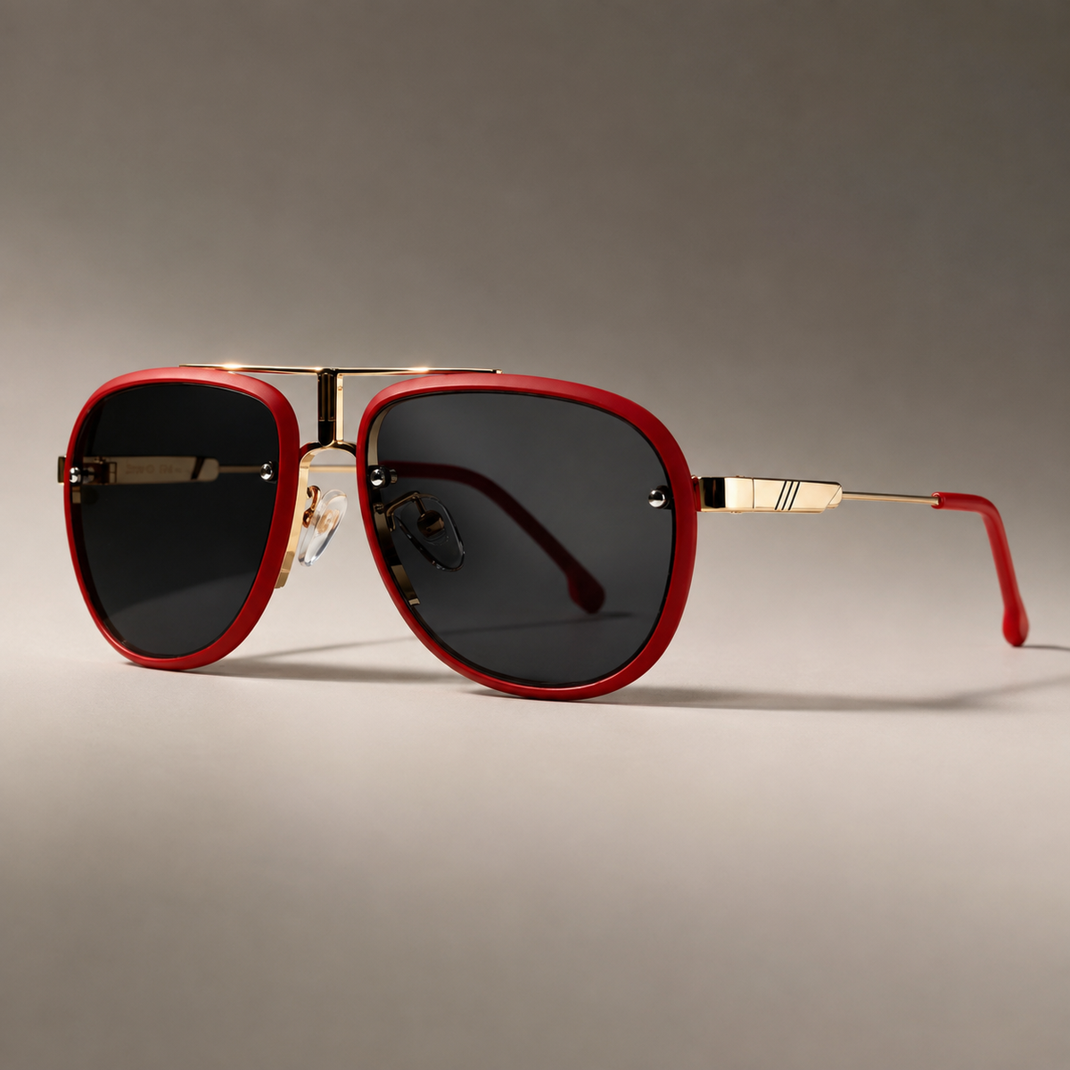 Dario Aviator Sunglasses