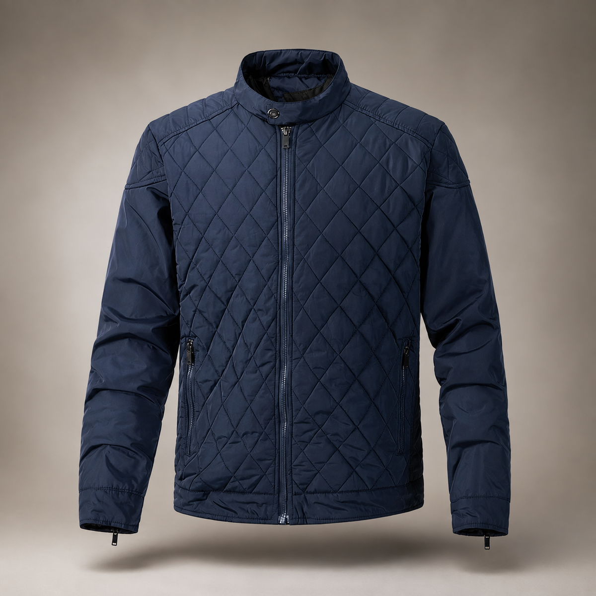 Dawson Men's Quilted Jacket