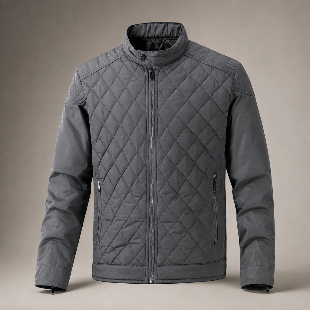 Dawson Men's Quilted Jacket