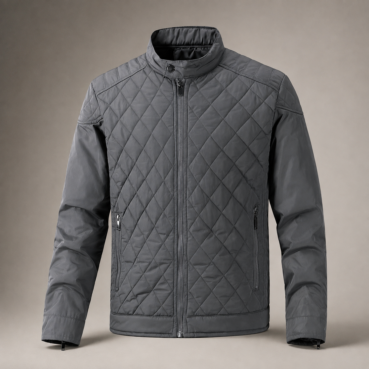 Dawson Men's Quilted Jacket
