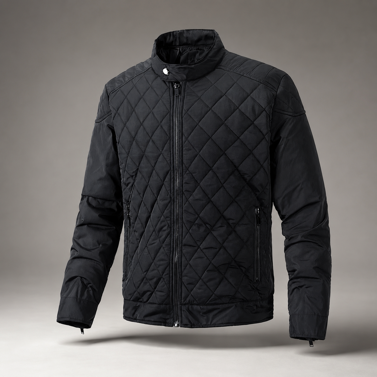 Dawson Men's Quilted Jacket