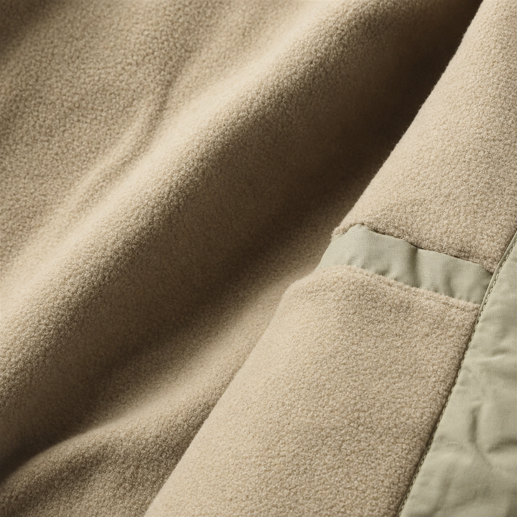 Derek Men’s Insulated Hooded Jacket