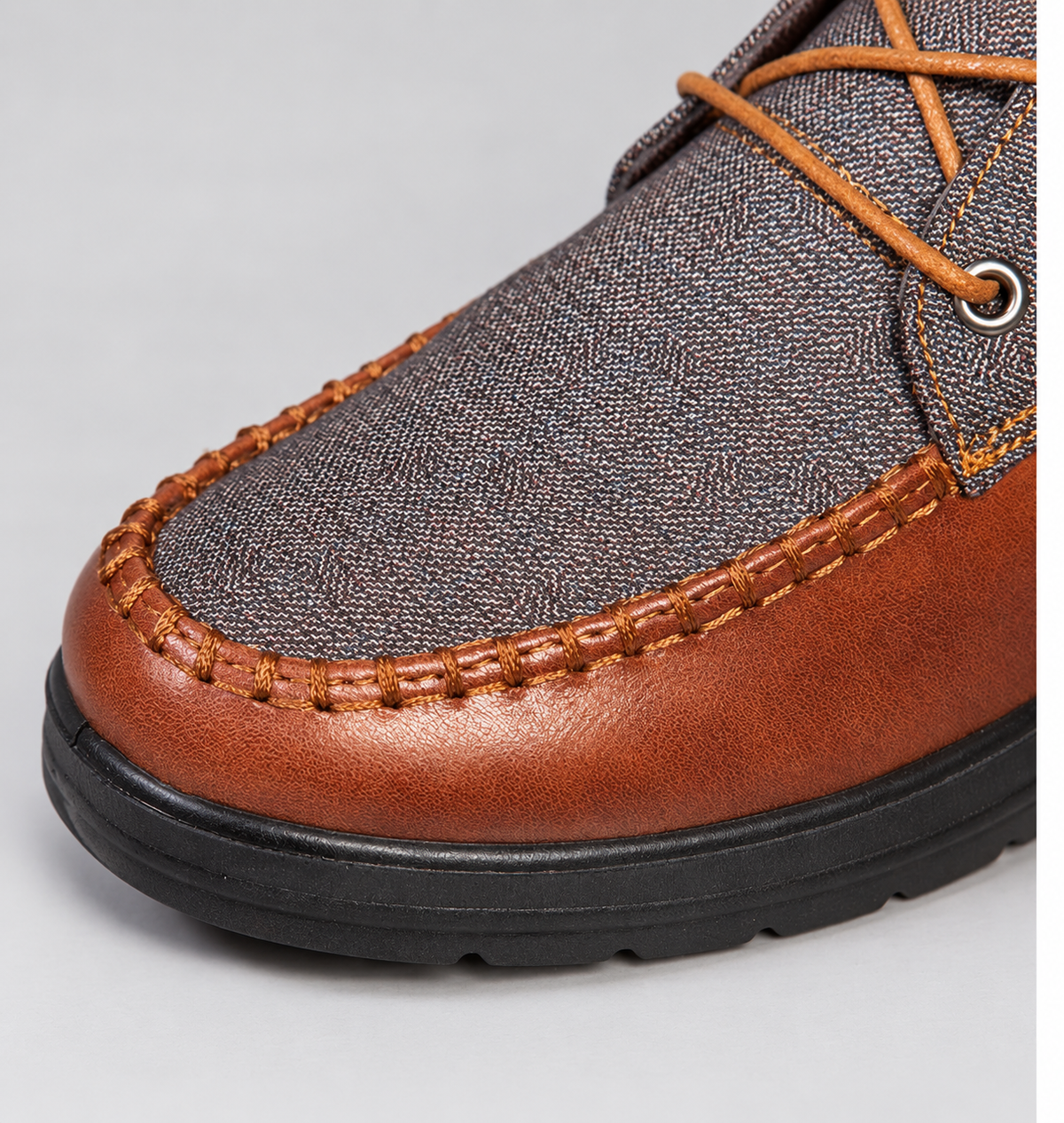 Michael Men’s Texture Casual Shoes