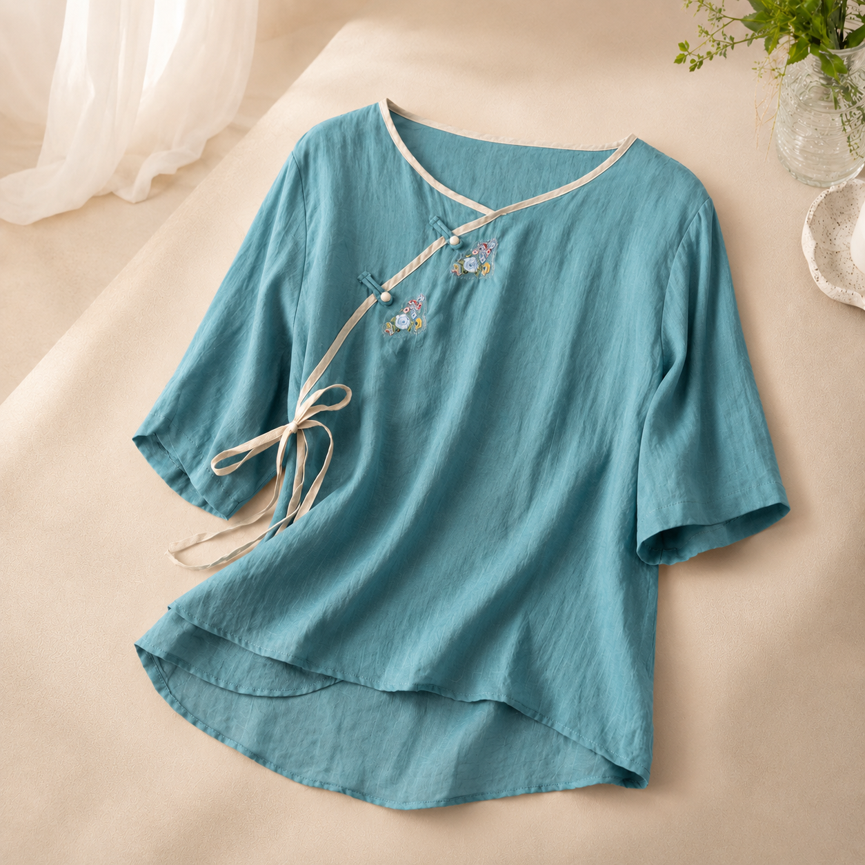 Emily Blouse