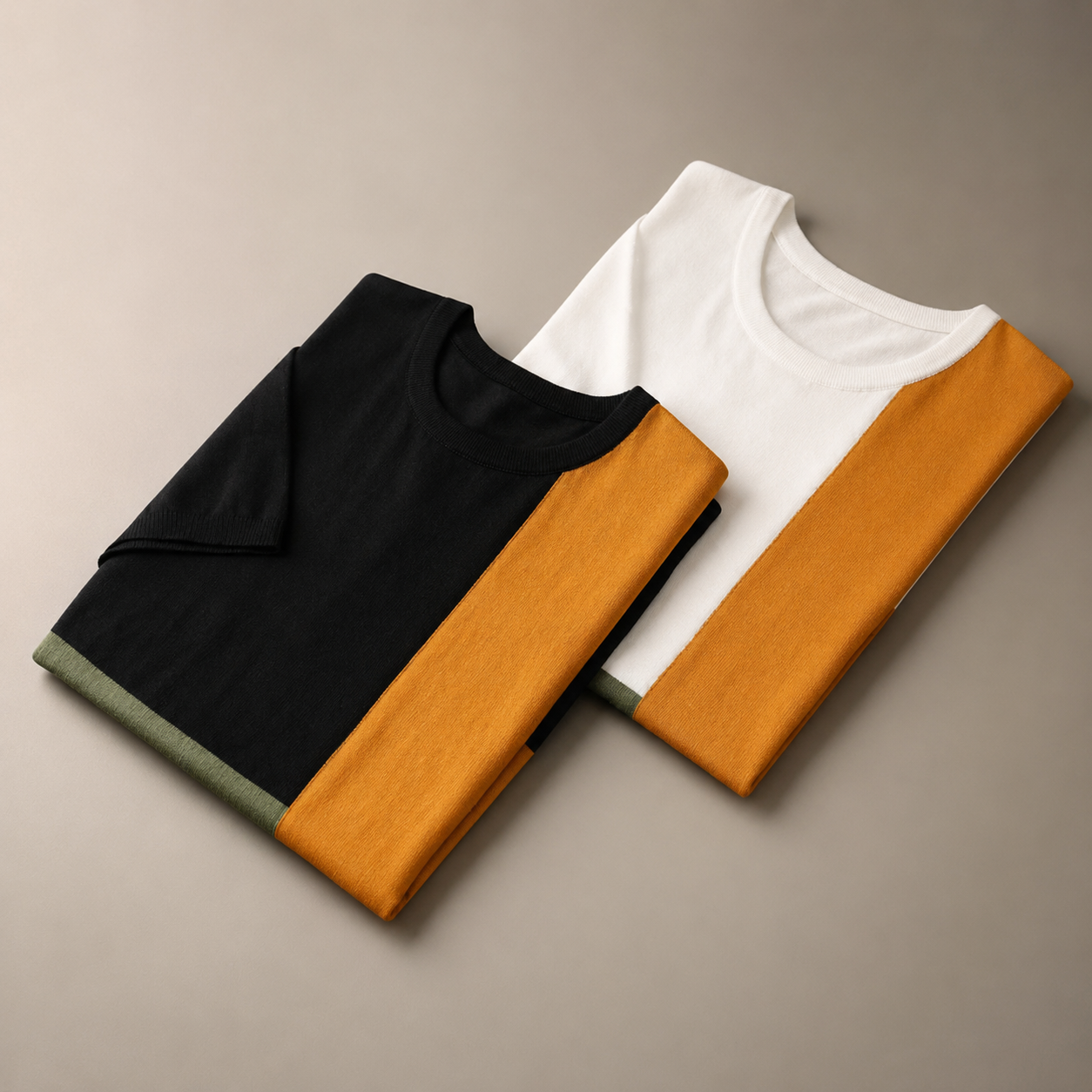 Fletcher Geometric Shirt