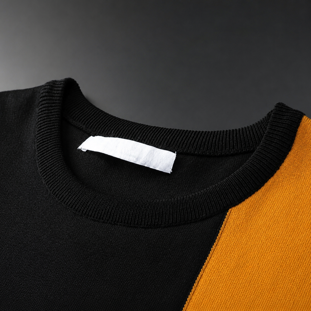Fletcher Geometric Shirt